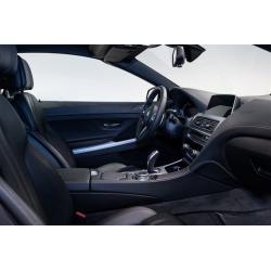 BMW 650 i xDrive Cabriolet M-Sport / Adaptive -16