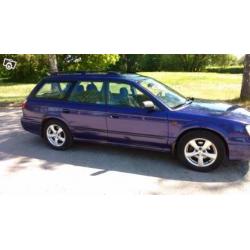 Subaru legacy 99 -99