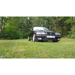 BMW 316 compact -99