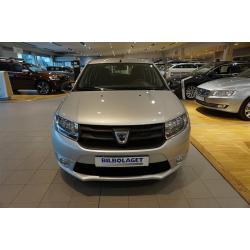 Dacia Sandero II 0.9 90hk Ambiance / Vinterhj -15