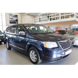 Chrysler Grand Voyager 3.8 AUT 7SITS 99.900:- -08