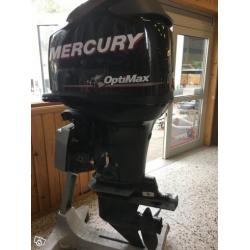 Mercury 90 L Optimax - 07