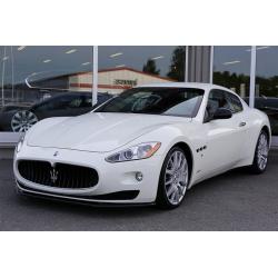 Maserati GranTurismo 4.2 V8 | 3810 Mil | Se -08