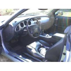 Jaguar XKR cabriolet -00