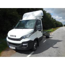 Iveco Daily 35C17A