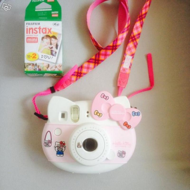 Polaroidkamera Fujifilm Instax Mini