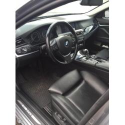 BMW 535xd -12