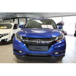 Honda HR-V 1.6i Executive,Omgående leverans -16