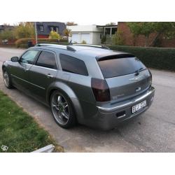 Chrysler 300c -06